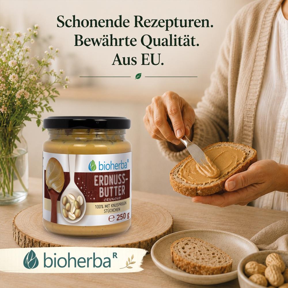 Pistaziencreme 100 % Creme aus Pistazienkerne 200 g Bioherba