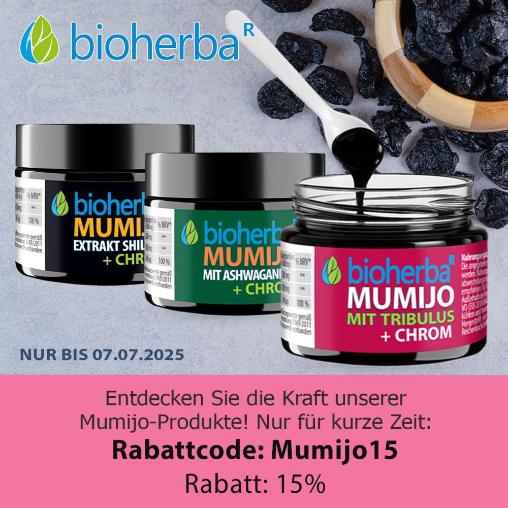Mumijo Shilajit Himalaya