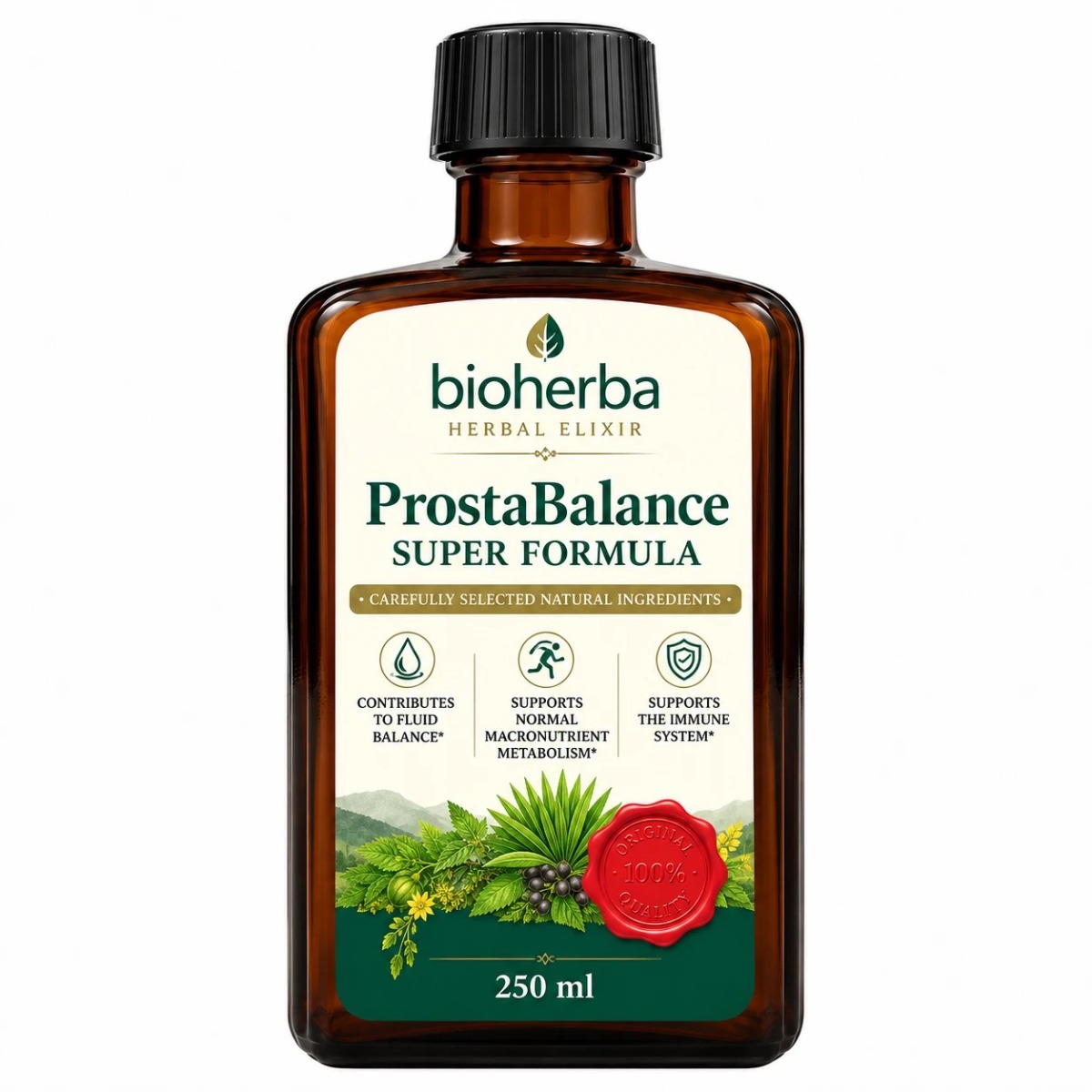 ProstaBalance