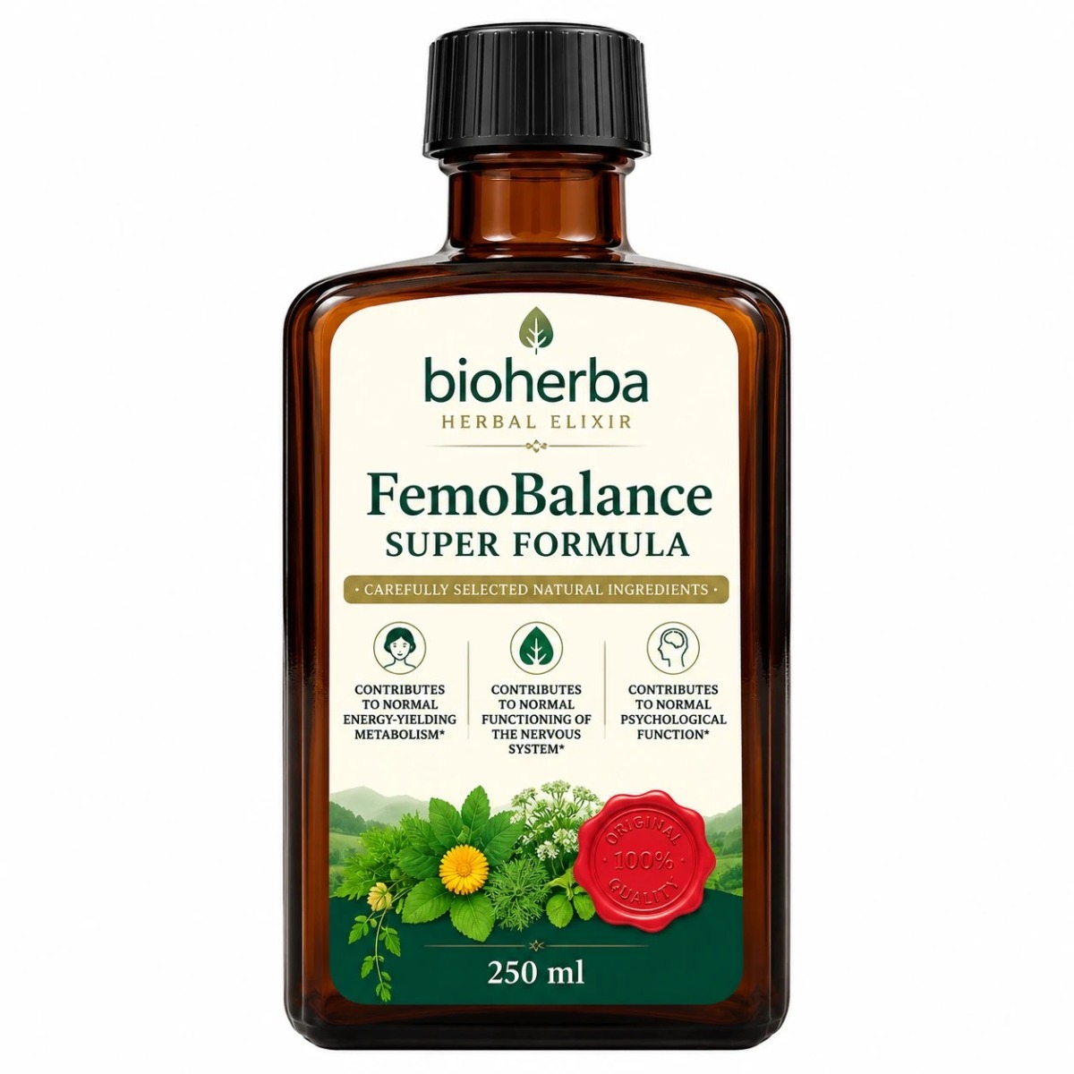 FemoBalance
