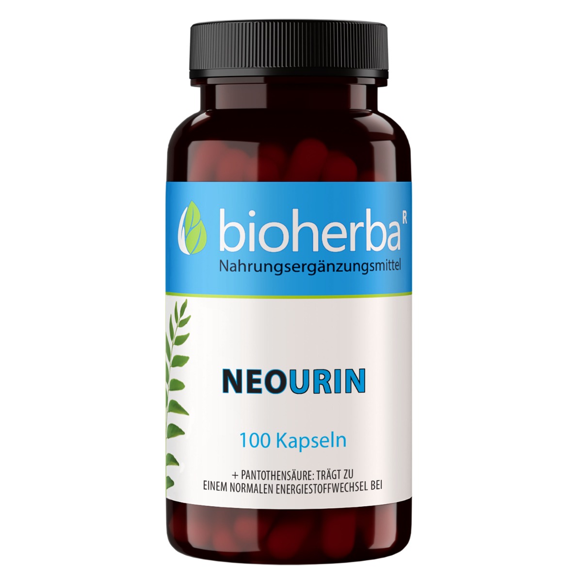 NeoUrin Kapseln 100 Stück