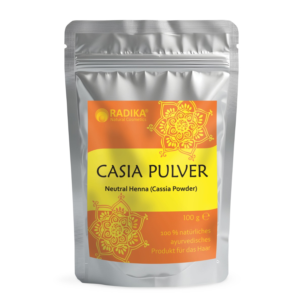 Casia Pulver Neutral Henna (Cassia Powder) 100 g