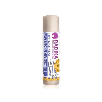 Lippenbalsam mit Lavendel, Vitamin E und Bienenwachs 5g online kaufen, besten Preis, Bioherba Reichenbach GmbH