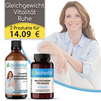 Frauenschutz Bioherba Reichenbach GmbH, günstig online kaufen, bester Preis