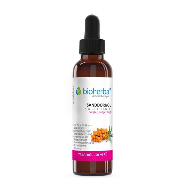 Havuç Çiçeği Yağı Saf Havuç Çiçeği Taşıyıcı Yağı 50 ml