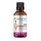 BODY MASSAGE OIL WITH SLIMMING AND SKIN SMOOTHING EFFECT, 50ml 