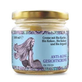 Anti-Aging Gesichtscreme 100 ml online kaufen, besten Preis, Bioherba Reichenbach GmbH