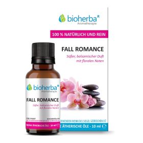 Fall Romance Duftkomposition 10 ml online kaufen, besten Preis, Bioherba Reichenbach GmbH