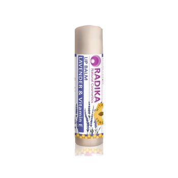 Lavender Lip Balm 