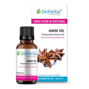 anise oil