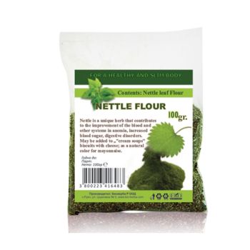 nettle herb