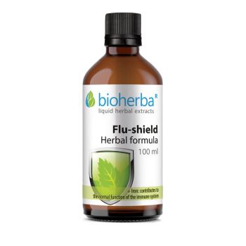 FLU-SHIELD,