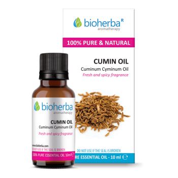 cumin oil