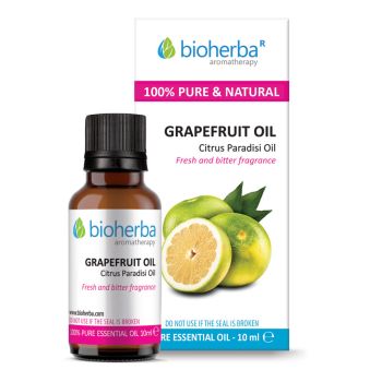 grapefruit oil en