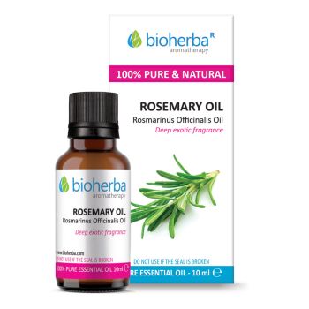 rosemary oil