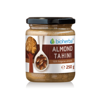 Almond Tahini, 250g