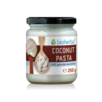  Coconut Paste, 250g