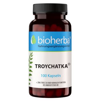 TROYCHATKA online kaufen, besten Preis, Bioherba Reichenbach GmbH