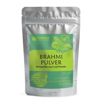 Brahmi Pulver Bacopa Monnieri 100 g online kaufen, besten Preis, Bioherba Reichenbach GmbH