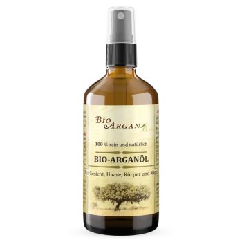Bio Arganöl Argania Spinosa Kernel Oil 100 ml online kaufen, besten Preis, Bioherba Reichenbach GmbH