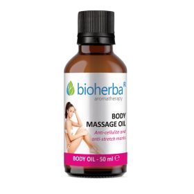 anti-cellulite oil, anti-striae oil, cellulite