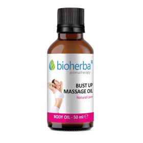 bust firming oil