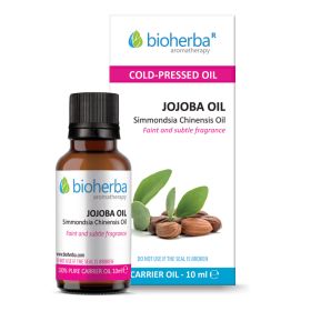 jojoba oil