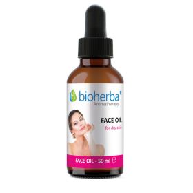 face oil for dry skin