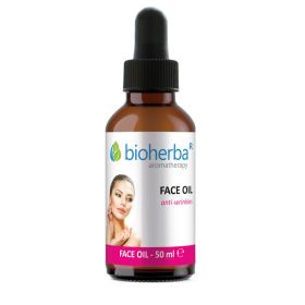 face oil anti-wrinkles