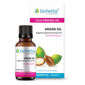 argan oil