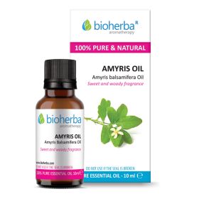 AMYRIS OIL, 10 ml