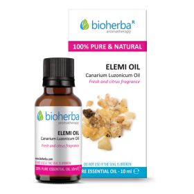 elemi oil