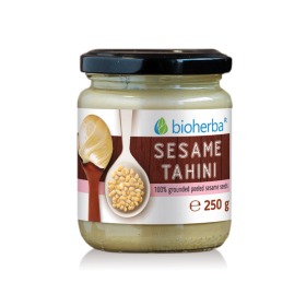 Sesame Tahini, 250g