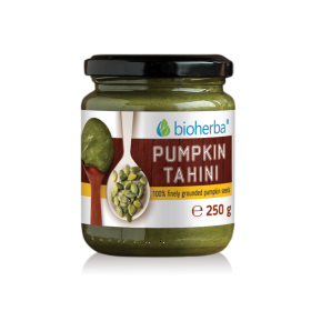 Pumpkin Tahini, 250g