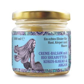 Anti-Aging Gesichtscreme 100 ml online kaufen, besten Preis, Bioherba Reichenbach GmbH 