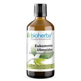 Eukommia Ulmoides Tropfen, Tinktur 100 ml online kaufen, besten Preis, Bioherba Reichenbach GmbH