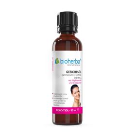 Regenerierendes Gesichtsöl 50 ml online kaufen, besten Preis, Bioherba Reichenbach GmbH