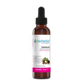 Tamanuöl Reines Tamanu-Trägeröl 50 ml online kaufen, besten Preis, Bioherba Reichenbach GmbH