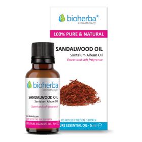 sandalwood oil, sandalwood, sandalwood essential oil