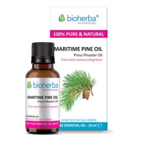 maritime pine oil