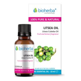 litsea oil