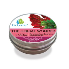 herbal wonder