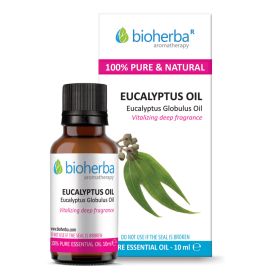 eucalyptus oil en