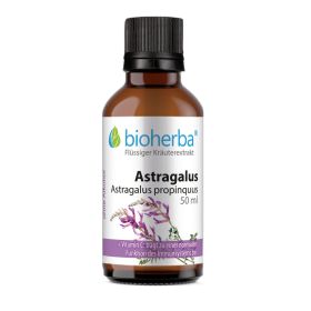 Astragalus, Astragalus propinquus, Tropfen, Tinktur 50 ml online kaufen, besten Preis, Bioherba Reichenbach GmbH