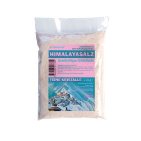 Himalayasalz feine Kristalle 250 g online kaufen, besten Preis, Bioherba Reichenbach GmbH