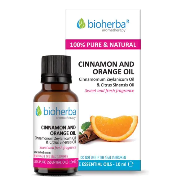 Cinnamon oil uses sale
