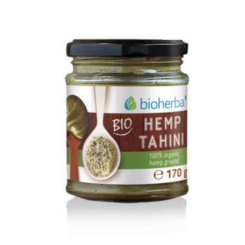 bio hem tahini