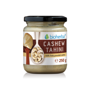 Cashew Butter 100% Finely Ground Cashews