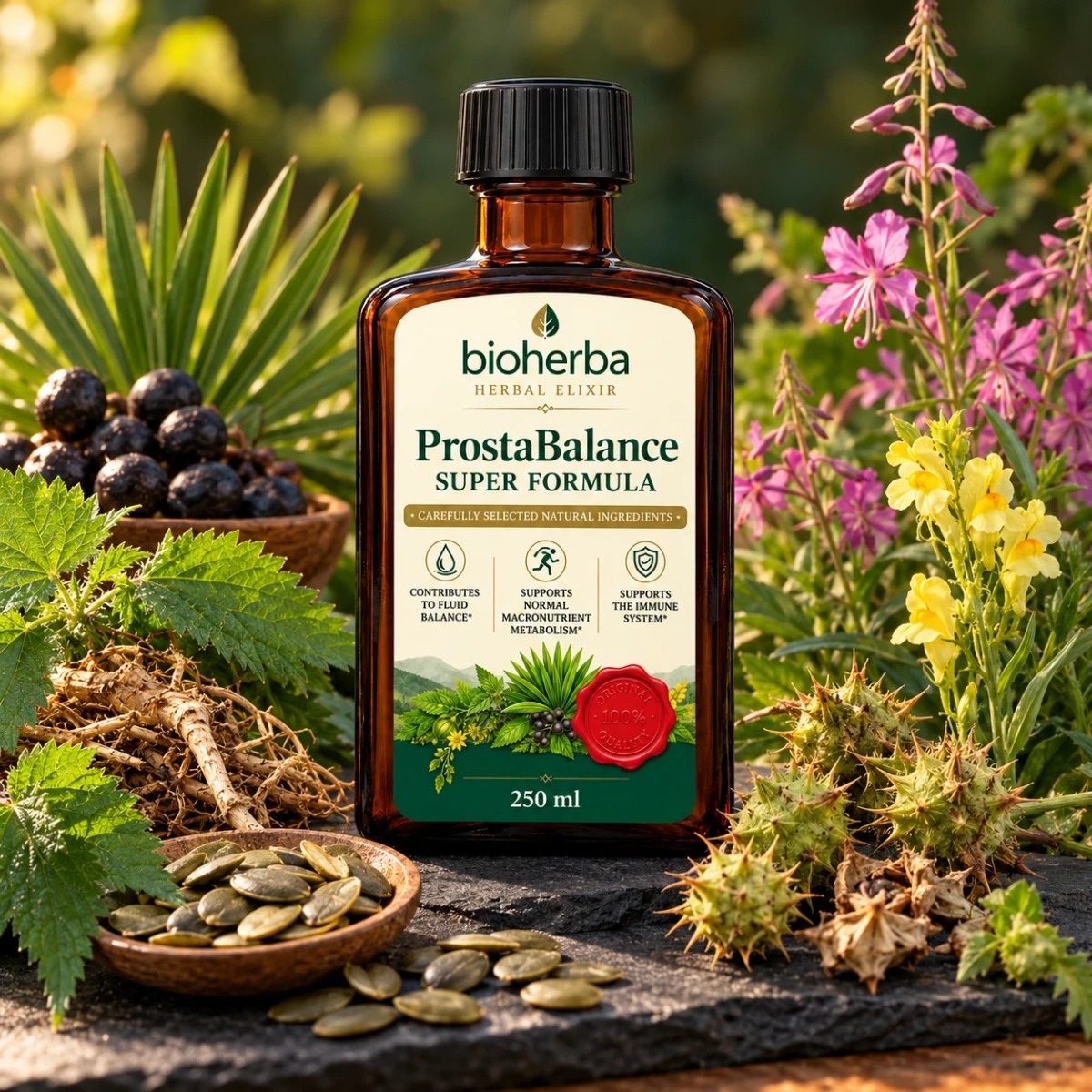 ProstaBalance 250 ml ProstaBalance 250 ml