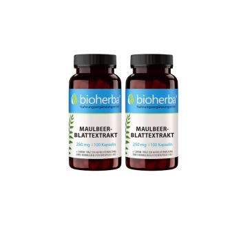 Dut yaprağı &ouml;z&uuml; 250 mg &ndash; 100 kaps&uuml;l, 2 adet